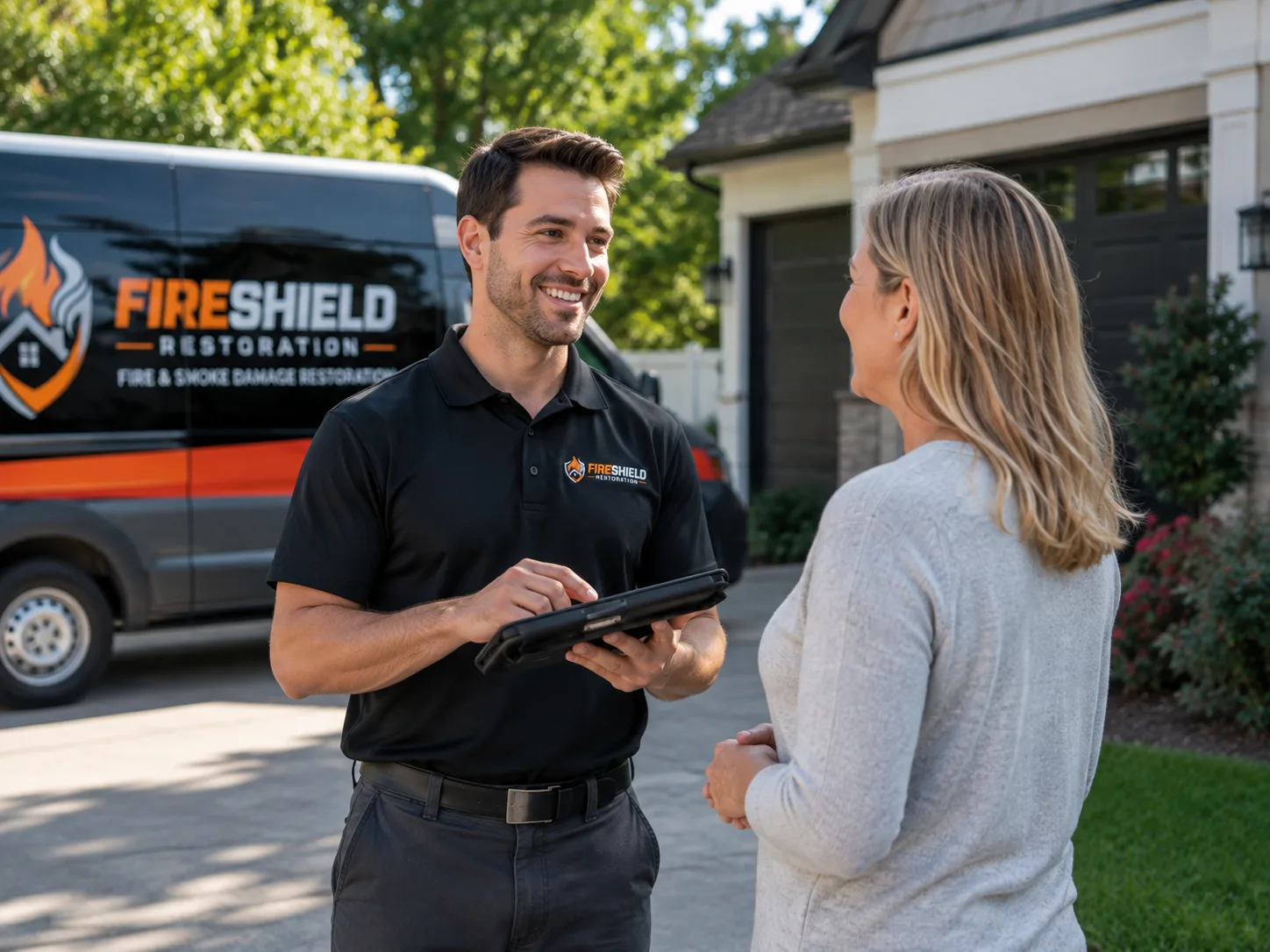 Fire And Smoke Damage Restoration Snyder, CO FAQs